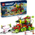 LEGO® DREAMZzz - Mateo's Spray Paint Truck (71499)