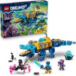 LEGO® DREAMZzz - Crocodile Submarine (71512) LEGO