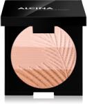 Alcina Matt Bronzing Powder autobronzant 8.7 g