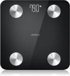 Niceboy SmartScale 2 cântar de persoane black 1 buc Cantar baie