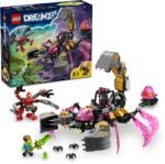 LEGO® DREAMZzz - Nightmare Scorpion Digger (71513)