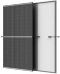 Trina Solar TSM-520NEG18R. 28 Modul fotovoltaic 520 W, Vertex S+, tip N, Half-Cut, 30 mm, ramă neagră, cablu de 1300 mm, conector MC4 EVO2 (TSM-520NEG18R.28)