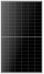 LONGi LR7-60HVH-545M Modul fotovoltaic 545 W, Hi-MO X10, monocristalin, ramă neagră de 30 mm, cablu de 1400 mm, conector EVO2 (LR7-60HVH-545M)