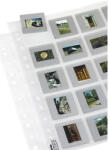 Hama Slide sleeves 20 lapos 50 x 50 mm Fotóalbum, lapvédő (2004)