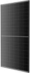 LONGi LR7-60HVD-525M-T Modul fotovoltaic 525W, Hi-MO X10, design transparent, monocristalin, sticlă dublă, ramă neagră 30mm, cablu 1400mm, conector EVO2 (LR7-60HVD-525M-T)