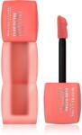 Maybelline SuperStay Teddy Tint ruj cu persistență îndelungată cu efect mat culoare 25 Baby Tee 5 ml