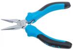 BGS technic csípőfogó műszerész egyenes bgs-382