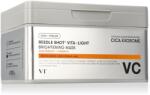 VT Cosmetics Cica Care Vita-Light Brightening Mask 30 buc Masca de fata