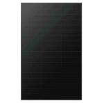 LONGi LR7-54HVB-475M Modul fotovoltaic 475 W, Hi-MO X10 EcoLife (complet negru), monocristalin, cu o singură placă de sticlă, ramă de 30 mm, conector EVO2, cablu de 1200 mm (LR7-54HVB-475M)
