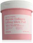 COSRX One Step Original Peptide Collagen Lifting Glow Pads 300 ml Masca de fata