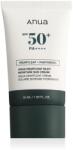 Anua Heartleaf Moisture Sun Cream SPF 50+ PA++++ 50 ml