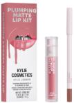 Kylie Cosmetics Kylie Cosmetics Plumping Matte Lip Kit - 808 - Kylie 808 - Kylie