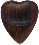 Timber Tones Heart Tones African Ebony