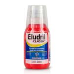 Elgydium Szájvíz, Elgydium, Eludril Classic, 200 ml