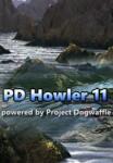 KPL PD Howler 11: Axehead electronic license