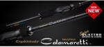 Graphiteleader NOUVO CALAMARETTI 26GCALXS-832ML R-FAST 2.51m 6-25gr (G18317) - plazaweb