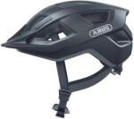 ABUS kerékpáros városi sisak Aduro 3.0, In-Mold, titan M (52-58 cm) - bringaboard