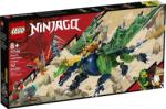 LEGO® NINJAGO® - Lloyd's Legendary Dragon (71766) LEGO