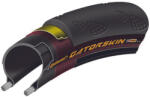 Continental Gumiabroncs Kerékpárhoz 25-622 Gatorskin 700x25c Fekete, Duraskin - bringaboard