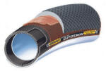 Continental Gumiabroncs Kerékpárhoz 28"X22mm Sprinter Gatorskin Fekete/Fekete, Duraskin