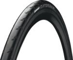 Continental gumiabroncs kerékpárhoz 23-622 Gatorskin fekete/fekete hajtogatós skin BlackEdition - bringaboard