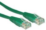 Spacer Cablu UTP SPACER SP-PT-CAT5-7.5M-G, Verde, Cat 5e, 7.5m Lungime (SP-PT-CAT5-7.5M-G)