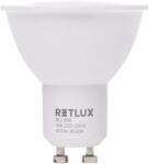 Retlux RLL 686 GU10 izzó, 3W, DL W, D (RLL 686)