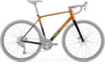 Merida Váz Scultura Endurance Gr 700 L Vadméz (Fekete)