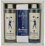 Bohemia Gifts Sportsman ajándékszett zuhanyba