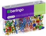 Berlingo irodaszer készlet, vegyes színek, 250 részes (212039)