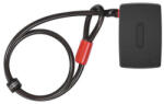 ABUS riasztódoboz Alarmbox 2.0, fekete, ACL 12/100 adapter kábellel - bringaboard