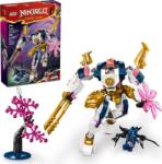 LEGO® NINJAGO® - Sora's Elemental Tech Mech (71807)