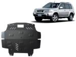 Scut Protection Scut auto metalic Nissan X-Trail T30 2001 - 2007