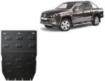 Scut Protection Scut auto Volkswagen Amarok 2010 - 2023