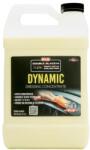 3DProducts Dynamic Dressing, Soluție concentrată, finisaje profesionale, luciu intens sau finisaj natural, pentru anvelope, plastic, cauciuc, piele, 3DProducts