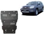 Scut Protection Scut auto Toyota 4Runner (2002-2009), Land Cruiser J120 (2002-2009), FJ Cruiser