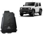 Scut Protection Scut cutie de viteza si reductor Suzuki Jimny 2018+