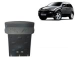 Scut Protection Scut auto SsangYong Kyron, Rexton 2