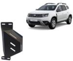 Scut Protection Scut clapeta EGR Dacia Duster 2021 - 2022