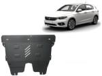 Scut Protection Scut auto Fiat Tipo 2016-2022