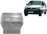 Scut Protection Scut auto metalic galvanizat Volkswagen Transporter T5 T6