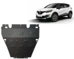 Scut Protection Scut auto metalic Renault Captur, Clio 3, Clio 4, Zoe