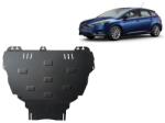 Scut Protection Scut auto metalic Ford C Max, Focus 3