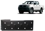 Scut Protection Scut rezervor Toyota Hilux 2000 - 2006