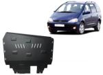 Scut Protection Scut auto metalic Ford Galaxy 1, Volkswagen Sharan, Seat Alhambra