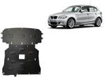Scut Protection Scut auto metalic BMW Seria 1 E81 E87 2004 - 2011