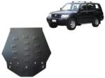 Scut Protection Scut cutie de viteza Mitsubishi Pajero 3 2.0, Pajero 4 (2000-2021)