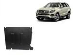 Scut Protection Scut cutie de viteza Mercedes GLE X166 2015 - 2019