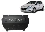 Scut Protection Scut auto metalic Opel Corsa E 2014 - 2019