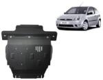 Scut Protection Scut auto metalic Ford Fiesta 2001 - 2008